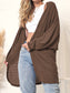 Breezy Lounge Cardigan