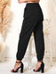 Sweeping Palazzo Pants