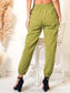 Sweeping Palazzo Pants