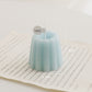 Jelly Shaped Pastel Candle